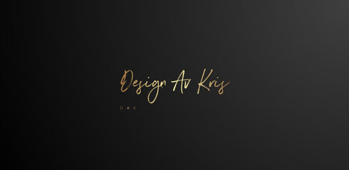 DesignAvKris AS